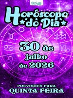 Horóscopo do Dia
